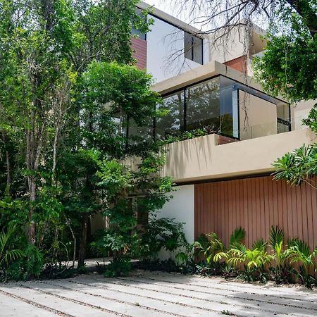 Brava Residence Tulum Exterior foto