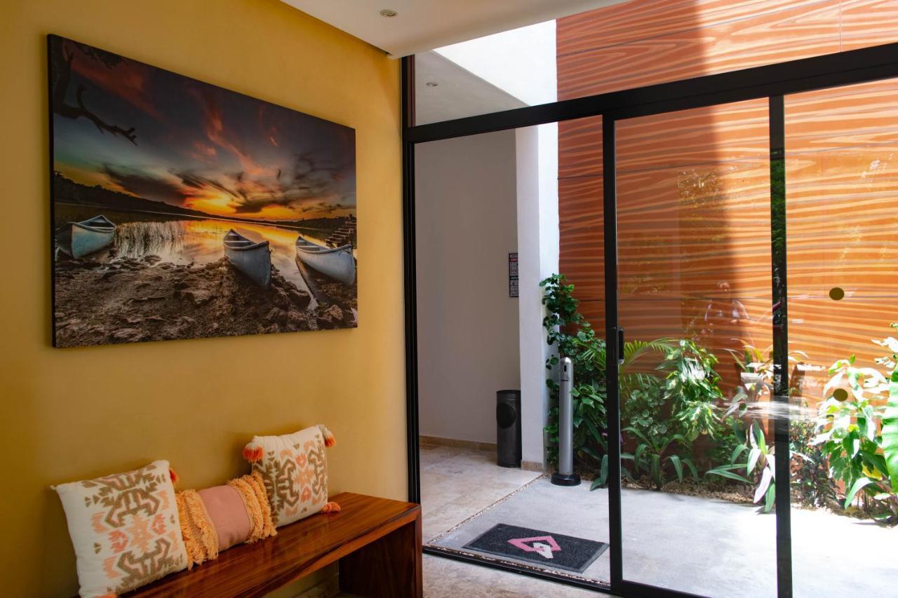 Brava Residence Tulum Exterior foto