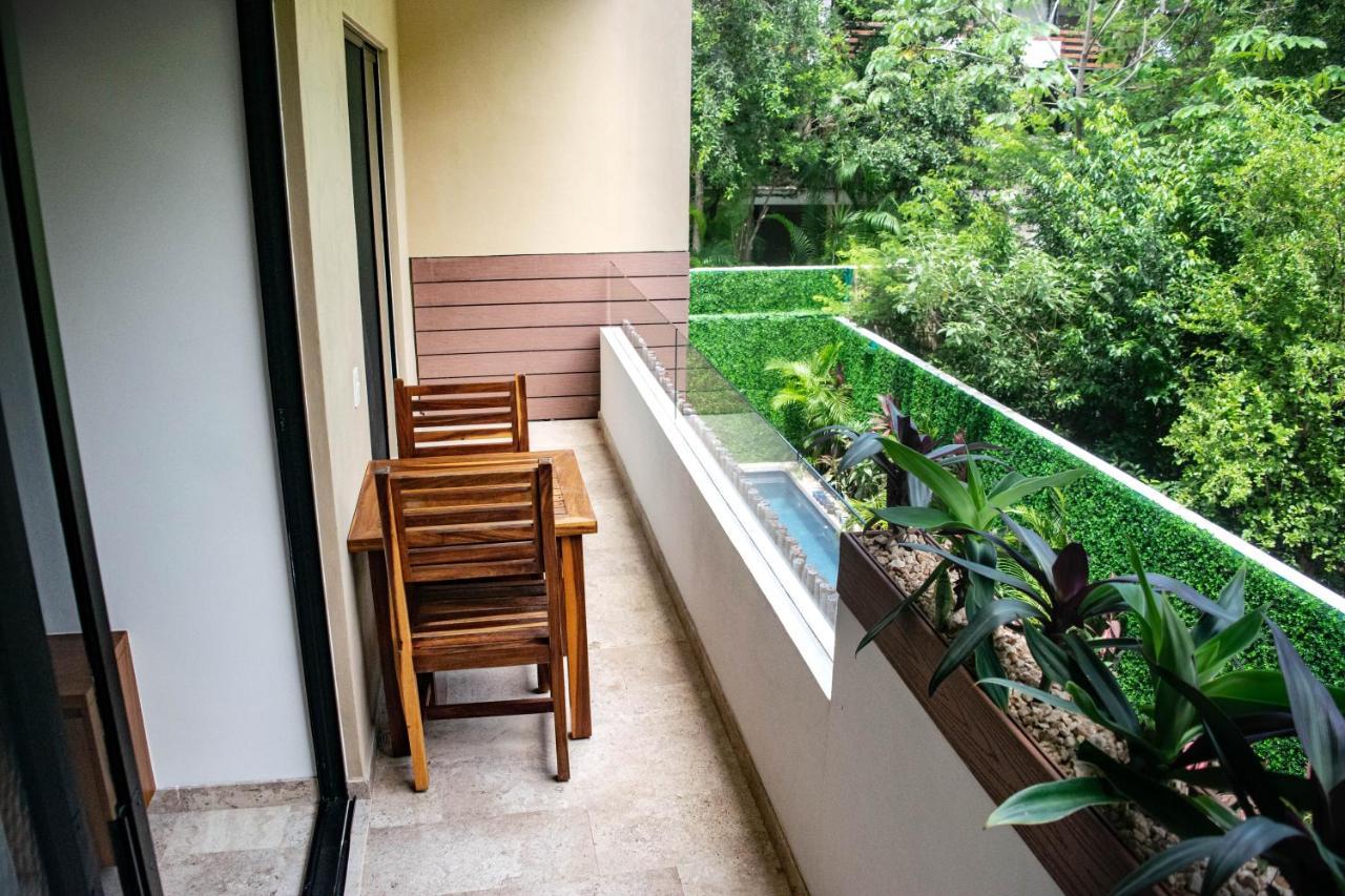 Brava Residence Tulum Exterior foto